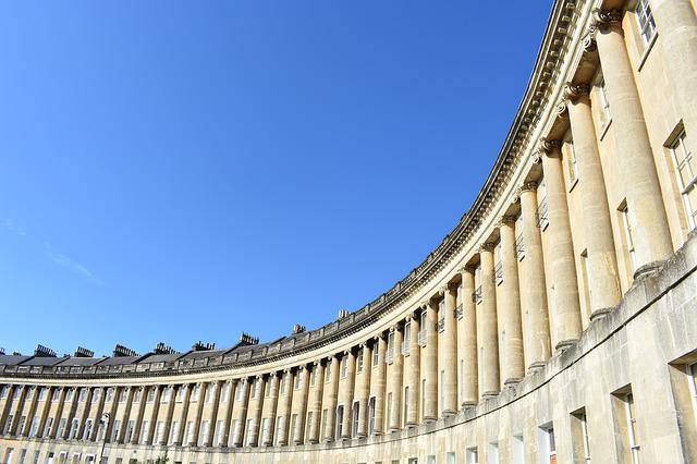 Bath Tours