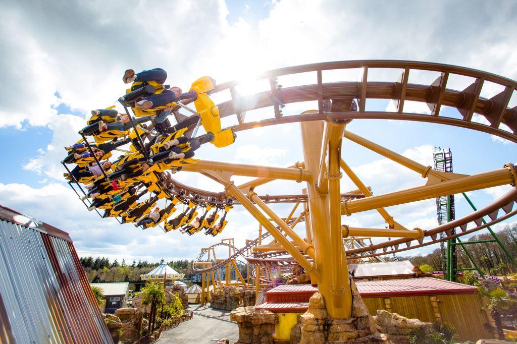 Paultons Park
